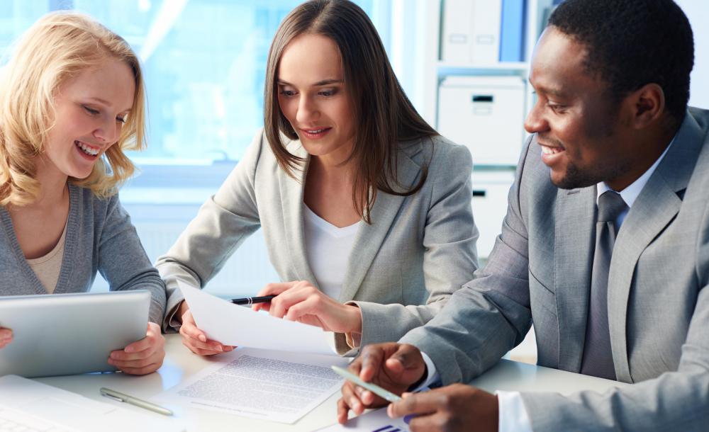 Political candidates often employ a person to guide them through the campaign process.