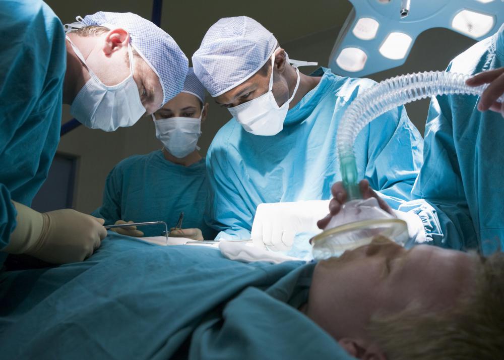 It was once common to remove the appendix during routine abdominal procedures.