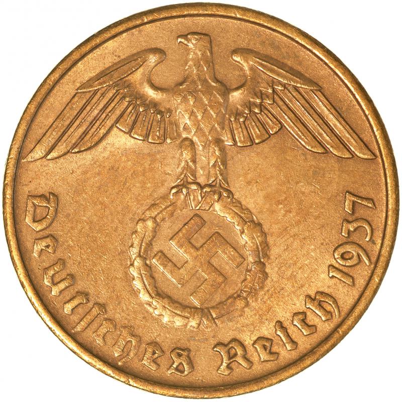 One of Germany's short lived, but well-known, parties was the Nazi party of the 1920s and 1940s.