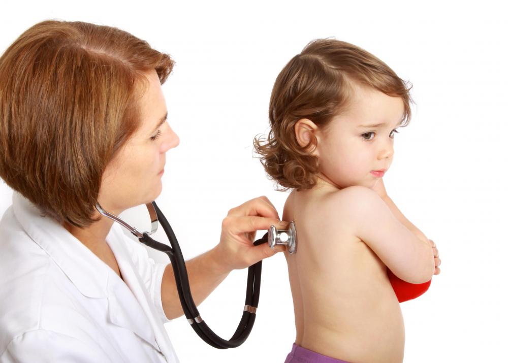 The thymus gland is most important to children and young adults as it programs white blood cells to attack antigens.