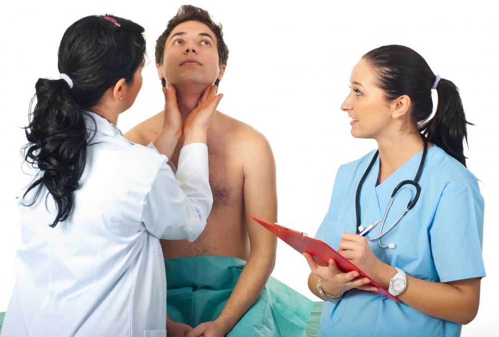 When nurses start work at a hospital, they are typically given a nursing policy handbook.