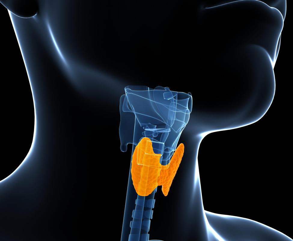 The presence of other chromosomal mosaicisms may induce thyroid dysfunction that may manifest in the presence of pituitary dysfunction.