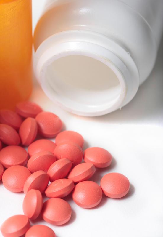 Anti-inflammatory medications may help reduce swelling and inflammation associated with a bruised rib.