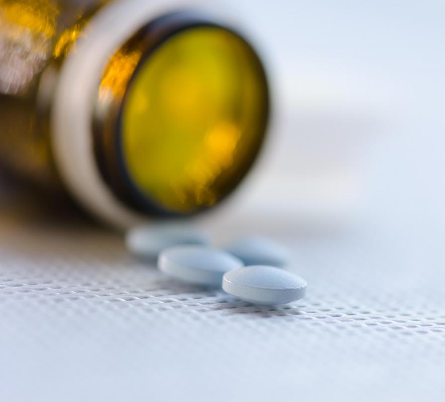 Some potassium aspartate supplements also contain magnesium, another vital mineral.