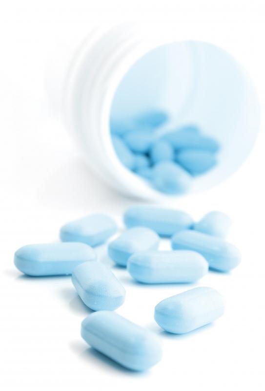 Antibiotics may be required to treat boils and carbuncles.