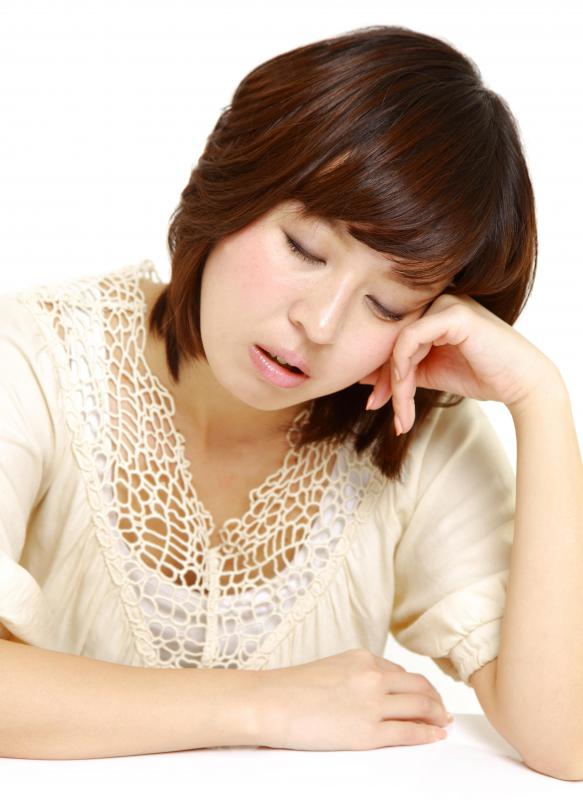 Low cortisol may cause fatigue and dizziness.