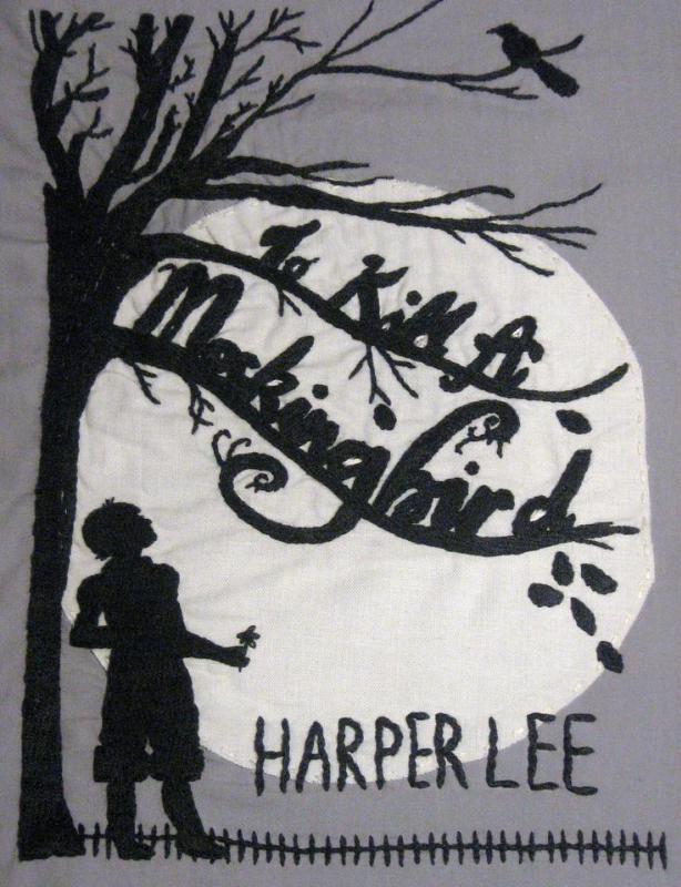 Harper Lee wrote "To Kill a Mockingbird" in 1960.