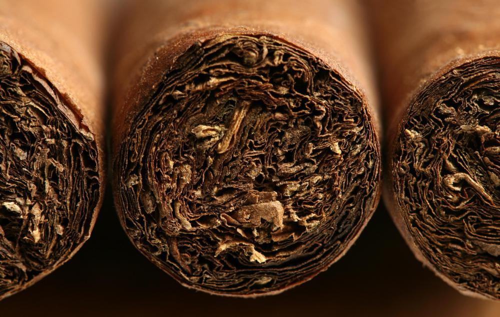 Tobacco use may cause colon spasms.