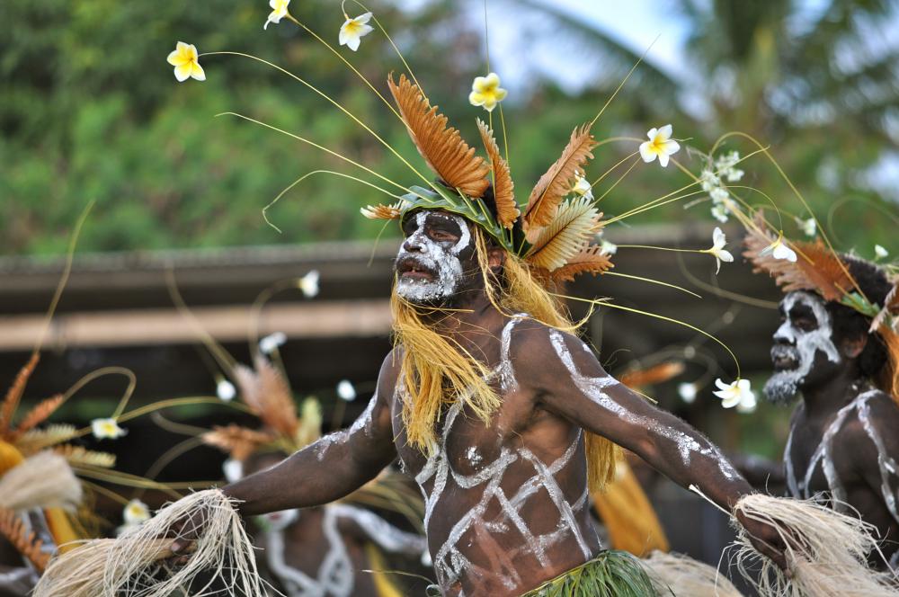 Freestyle dancing has most likely existed since the dawn of mankind.