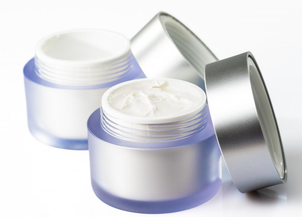 Zinc oxide ointment is sometimes prescribed to patients who are suffering from rectal itching.