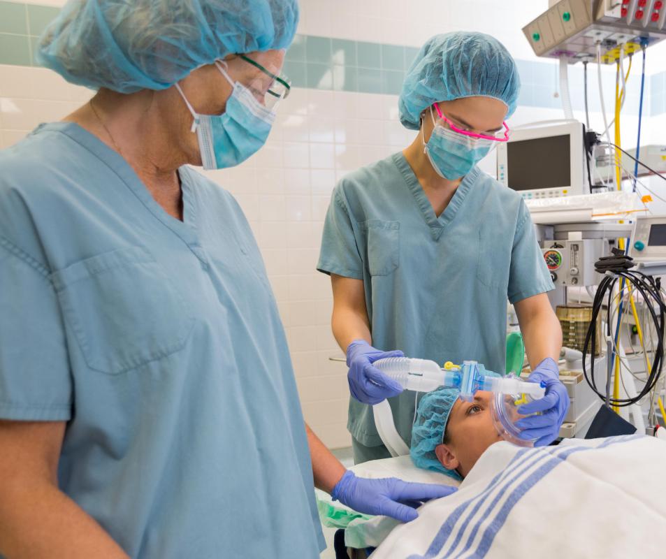 Surgery may be helpful in treating moderately differentiated adenocarcinoma.