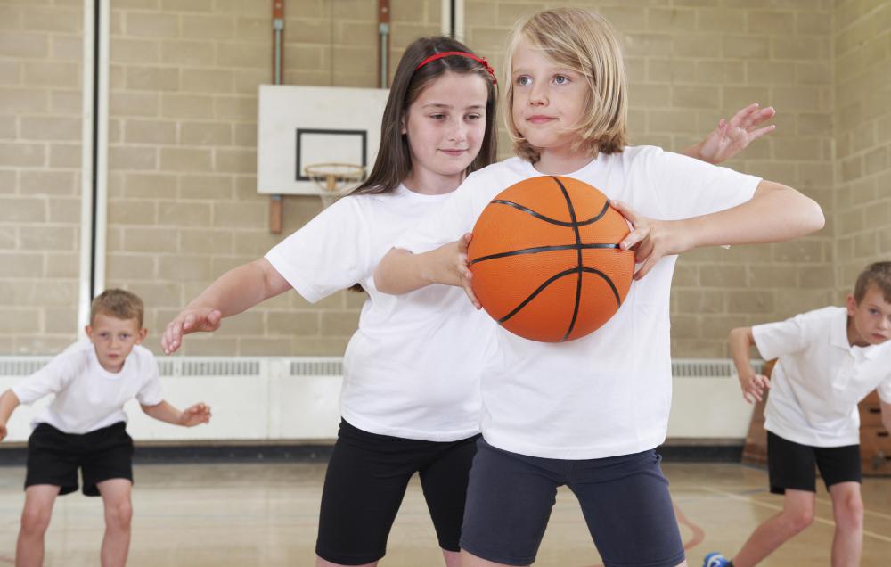 Articular cartilage damage may occur as a result of a sport's injury.