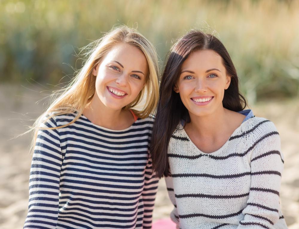 Social interaction with close friends is known to stimulate a response in the medial prefrontal cortex more so than with a stranger.