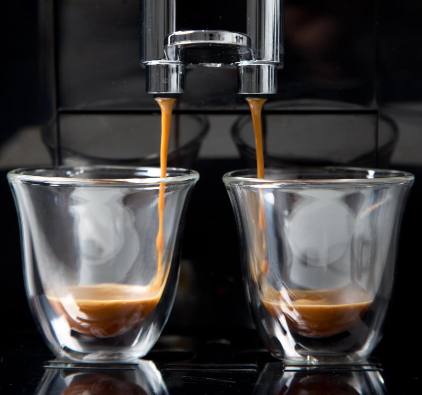 Limiting one's caffeine consumption will help promote a healthy colon.