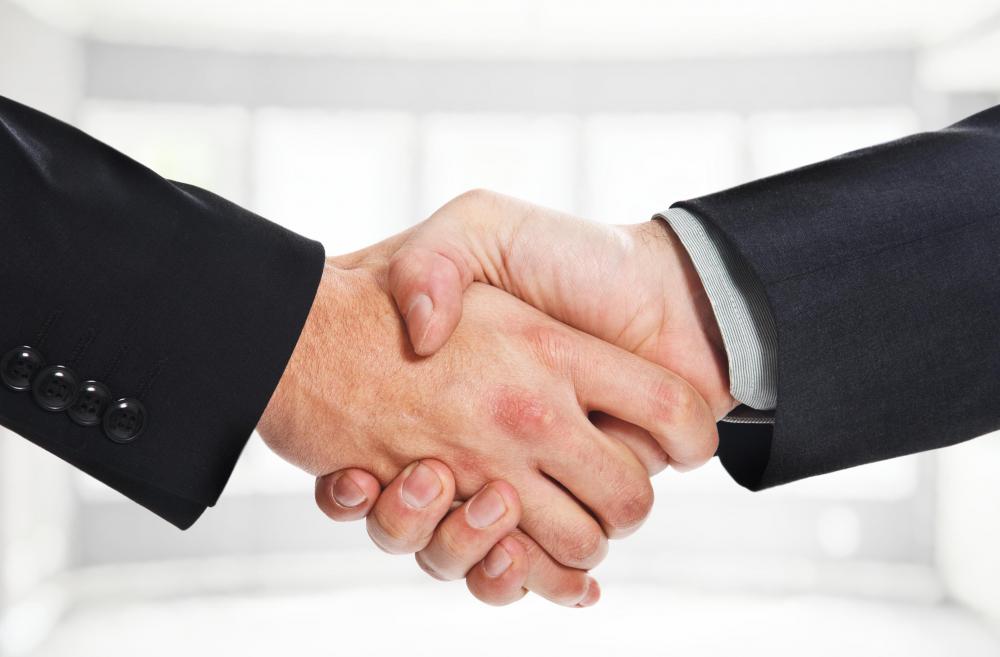 A dap greeting may include a handshake.