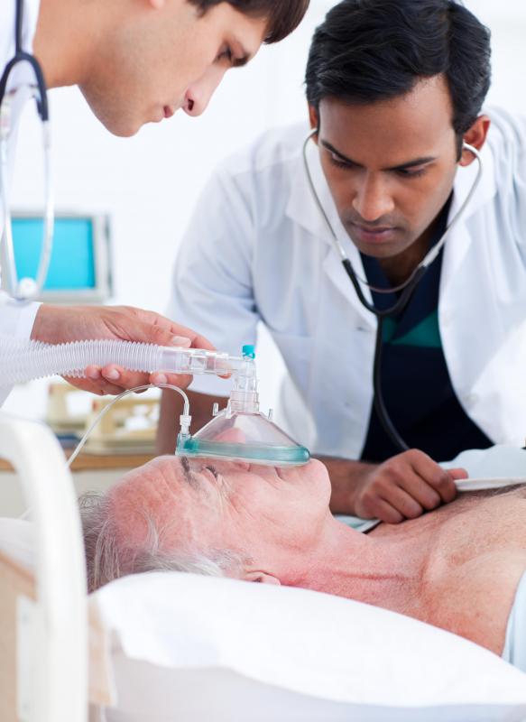 Medical help should be sought if an overdose of nicotine is suspected.