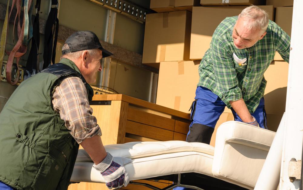 Improperly lifting heavy objects may cause injury to the spinal nerves.