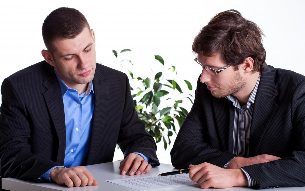In a breach of agreement, one or more of the parties involved fails to honor the agreement.