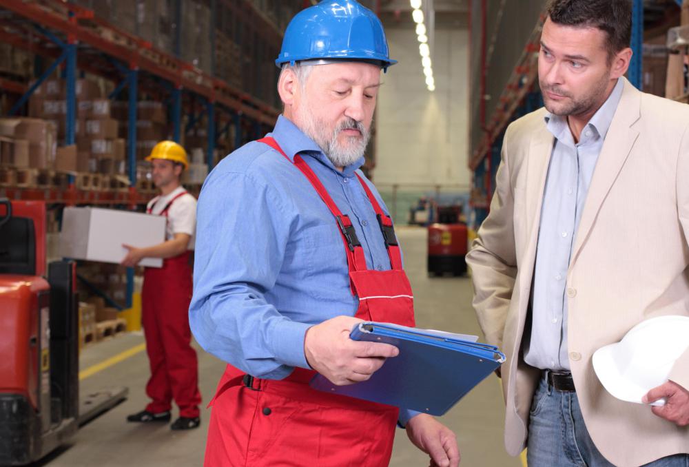 Suppliers and customers alike require constant monitoring and at least some level of collaboration to ensure supply meets demand.