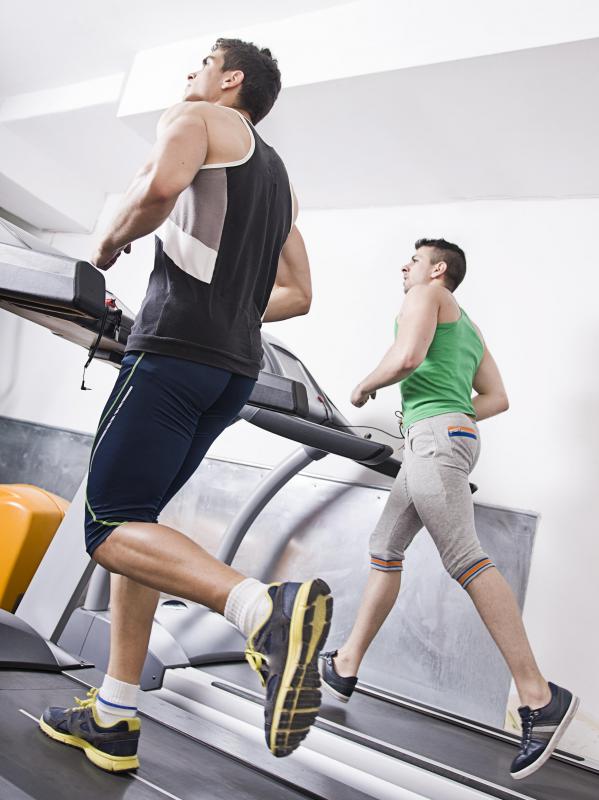 Oxygen debt tends to occur during physical exercise when oxygen is consumed faster than it is replaced.