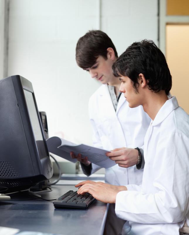 A single sequencing could determine many important genetic characteristics of the person, including your likelihood of developing certain diseases.