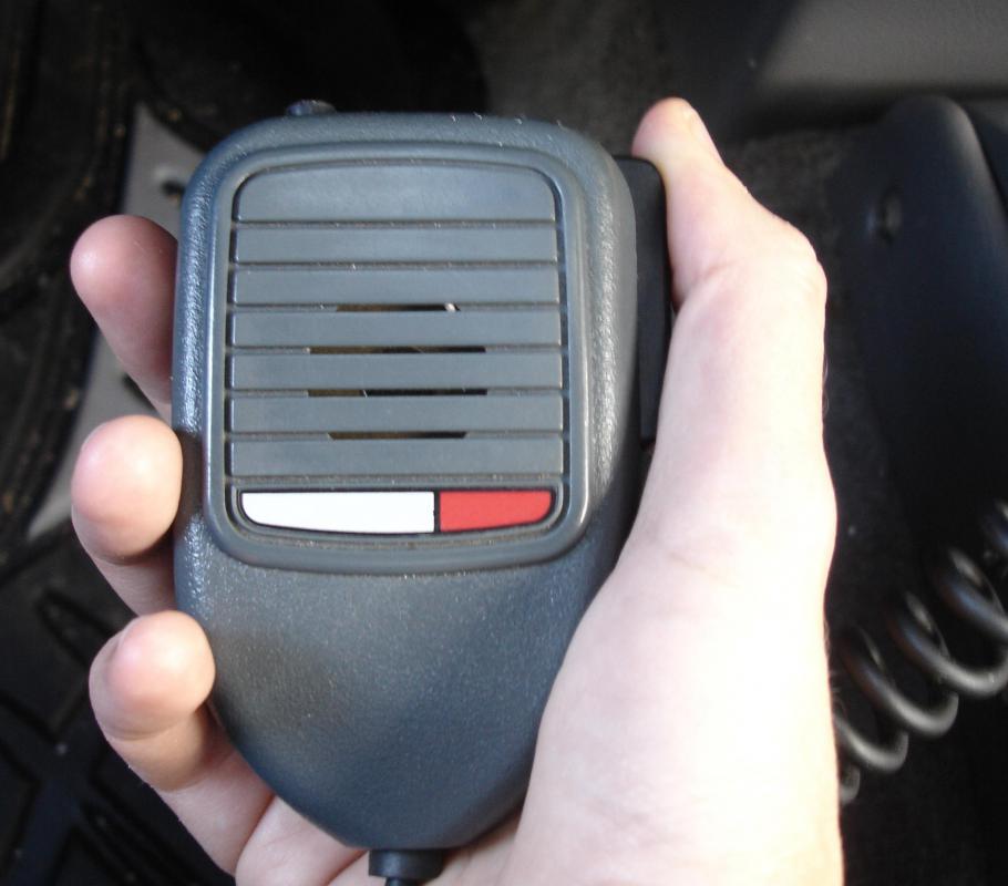 Two way radio technology helped developed the first mobile phones.