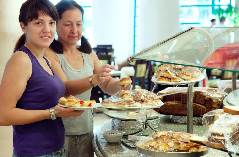 Increased appetite may be a side effect of oral cortisone.