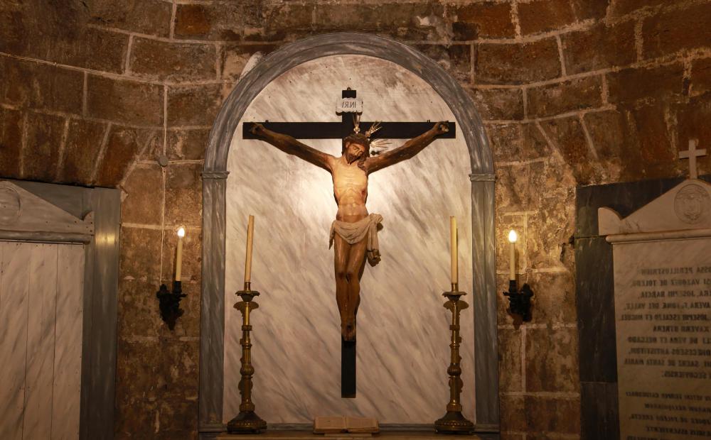 The letters BC stand for "before Christ," or before the birth of Jesus Christ, while BCE stands for Before Common Era.