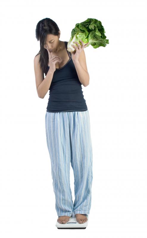 Ectomorphic, or underweight.
