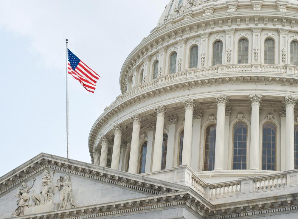 Conservative Democrats in Congress became better organized starting in 1994.