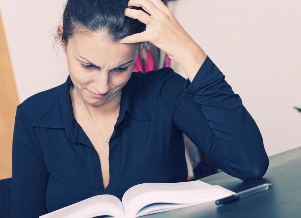 Those without a good understanding of how words are formed may face problems with reading comprehension.