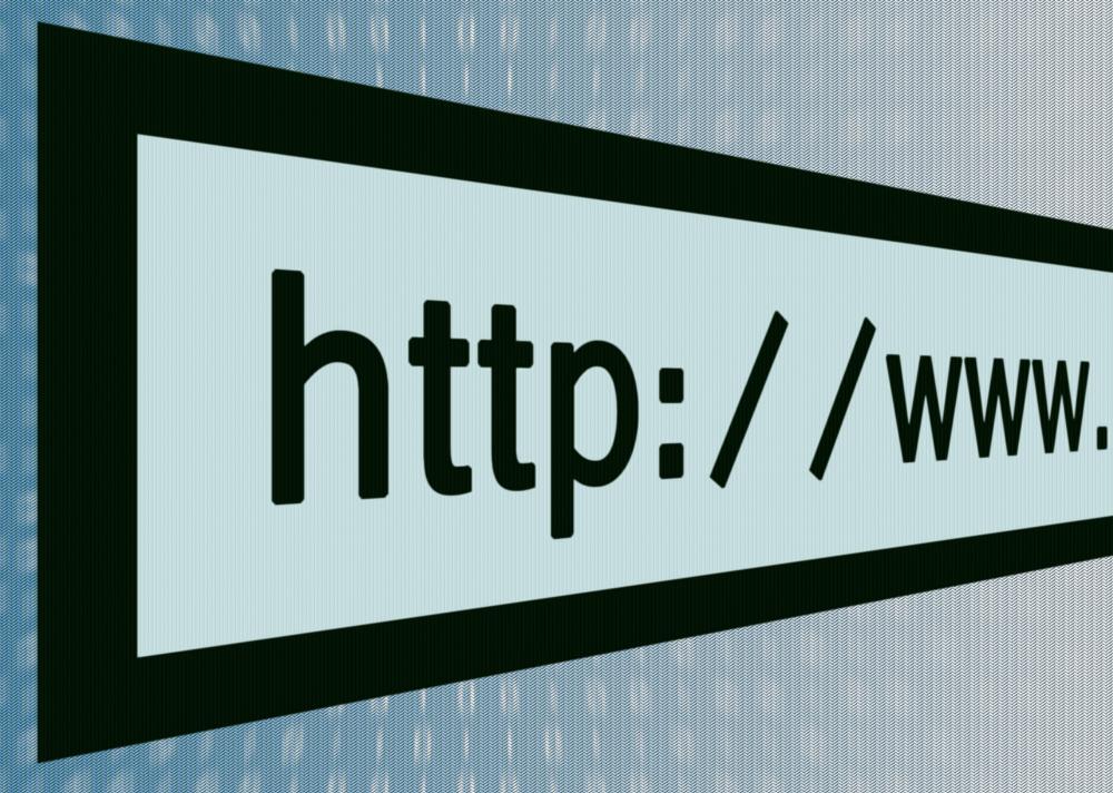 Keyword marketing may be achieved by using keywords in specific page URLs of a site.