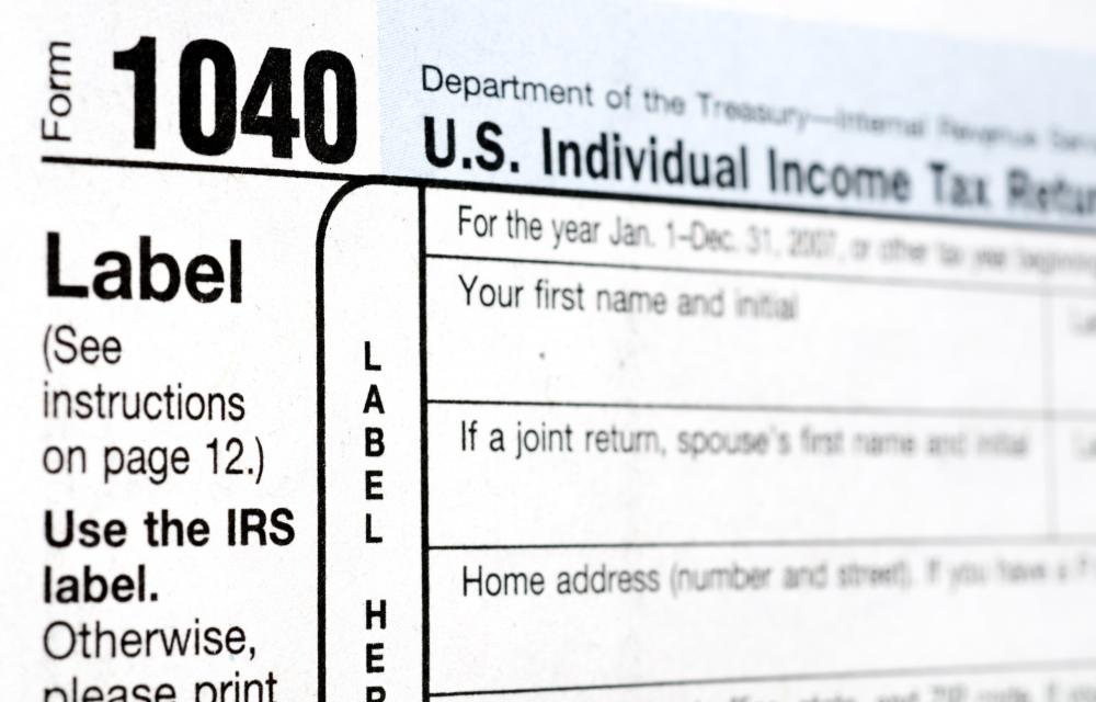 Disposable income is what is left over after a person has paid all personal income taxes due on income.