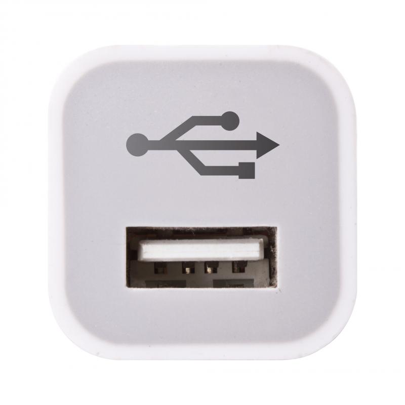 USB jack.