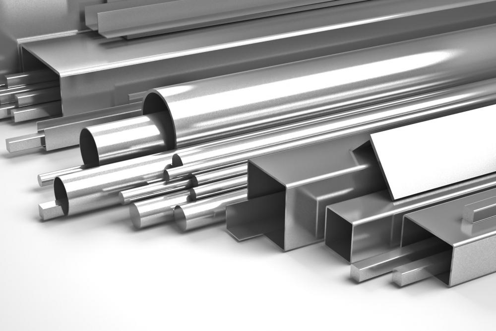 Increasing the carbon content can make the steel more brittle.