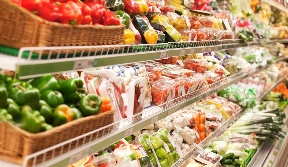 Cargo transport can include shipping perishable goods, but can be costly.