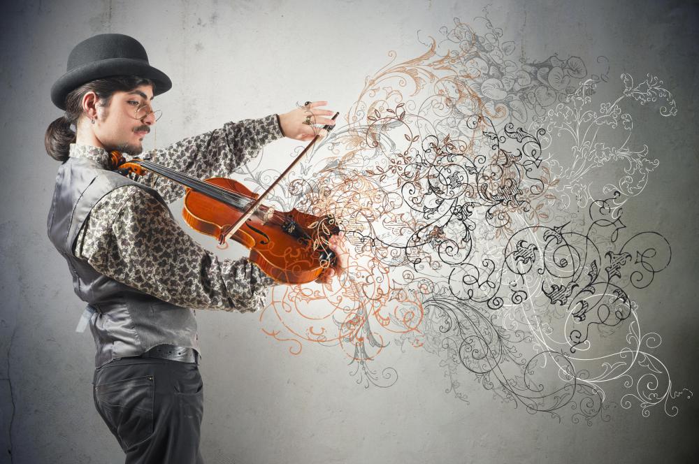 Synesthesia, a neurological condition where one sense is experienced through the perception of another sense, may involve this part of the brain.