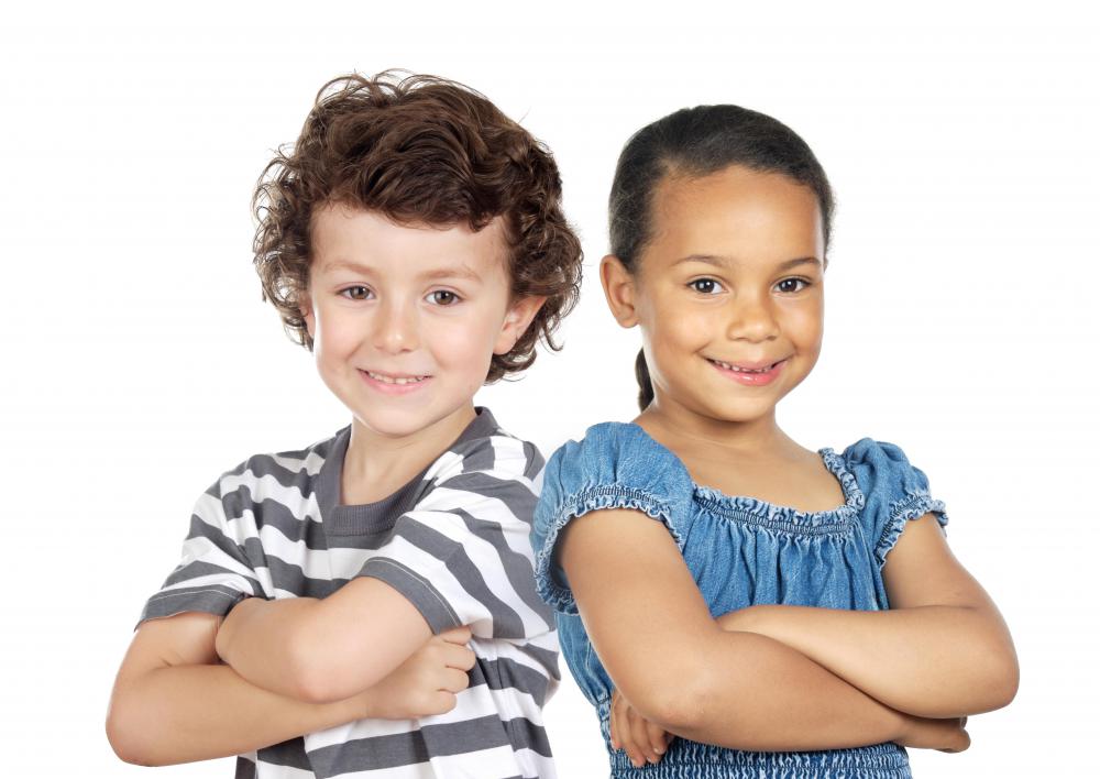 Family counseling can help improve siblings' relationships.