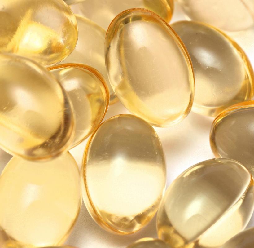 A vitamin D deficiency may cause hand spasms.