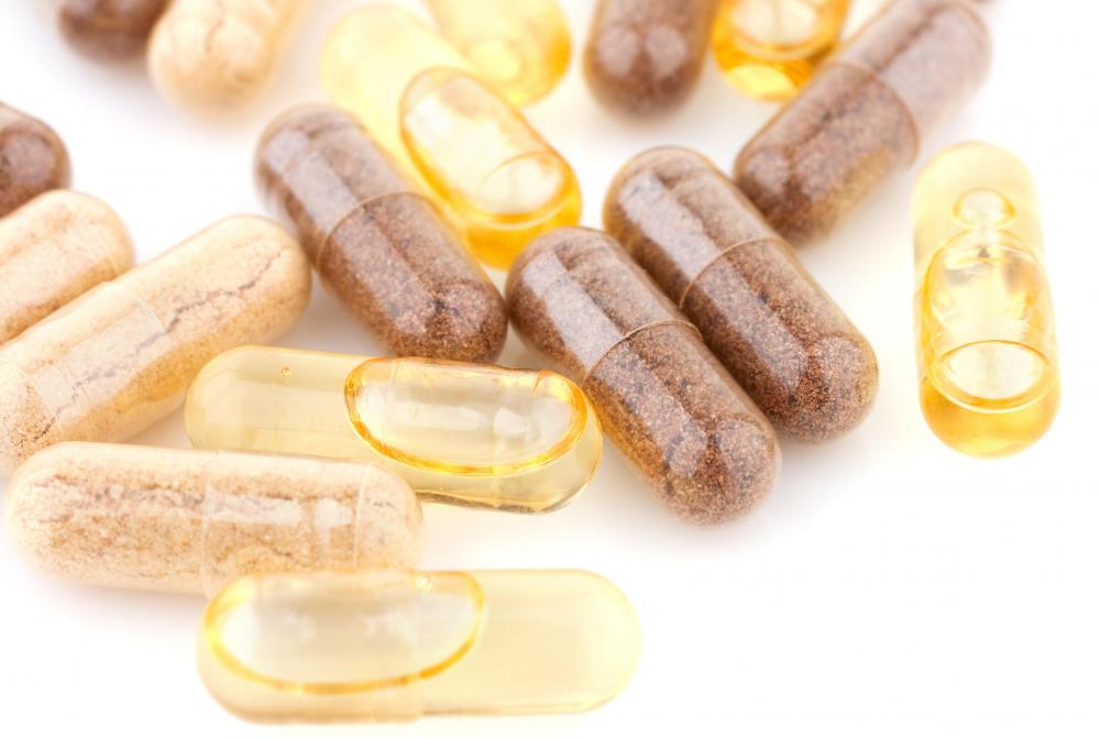 Choosing the best valerian supplements involves finding capsules or tea mixtures with no more than two additional herbs.