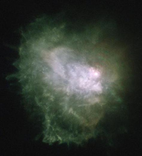 As of 2011, VY Canis Majoris is the largest known star.