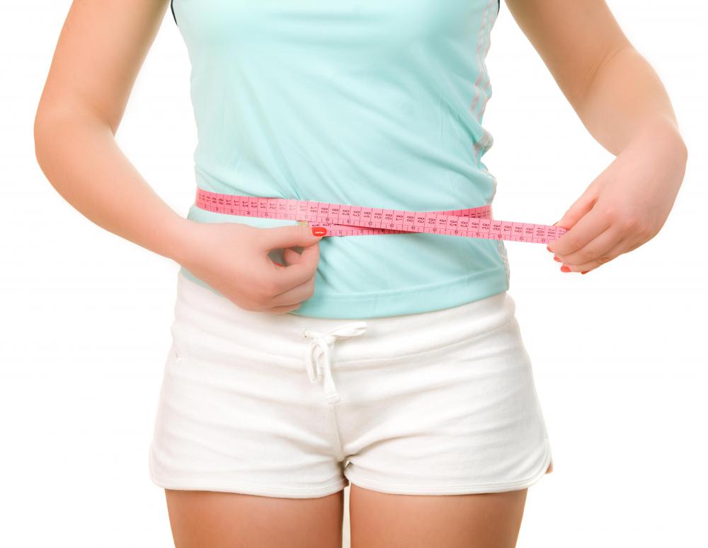 Dancing can be an effective weight loss method.