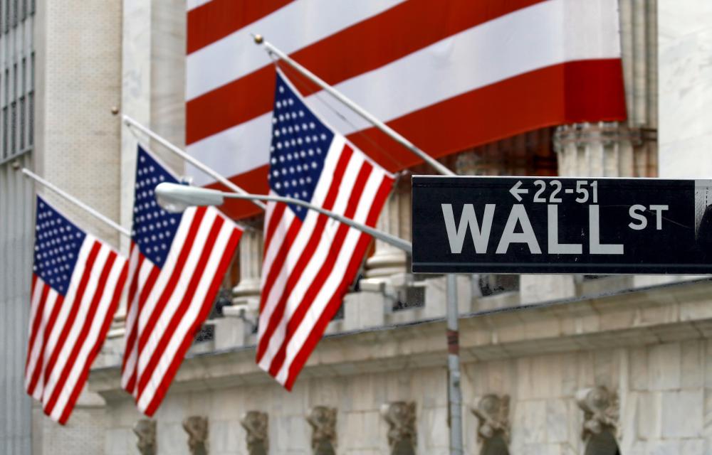 The original DJIA stocks were chosen to serve as a proxy for the whole market.