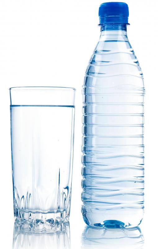 Drinking water can lower blood sugar.