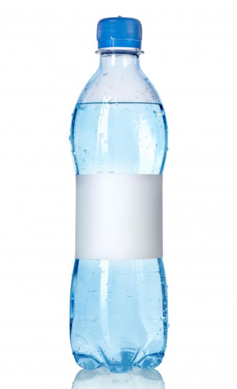Children should be encouraged to drink more water to prevent obesity.