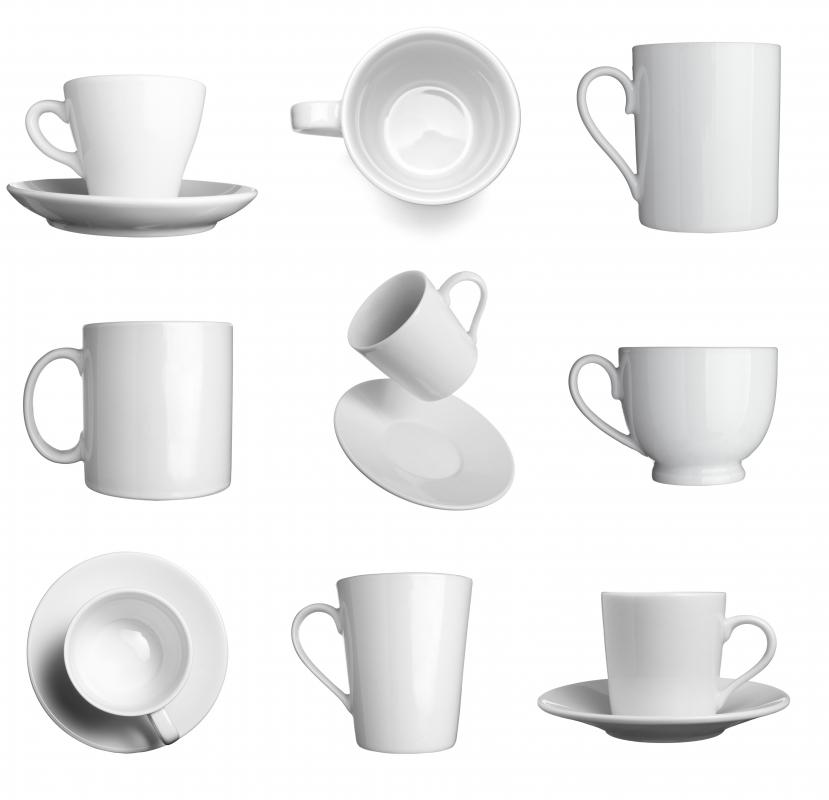 One commercial use of aluminum silicate is as an ingredient in ceramics and porcelain products.