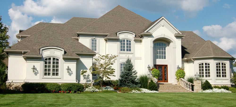 A "transfer of title" may relate to a piece of property.