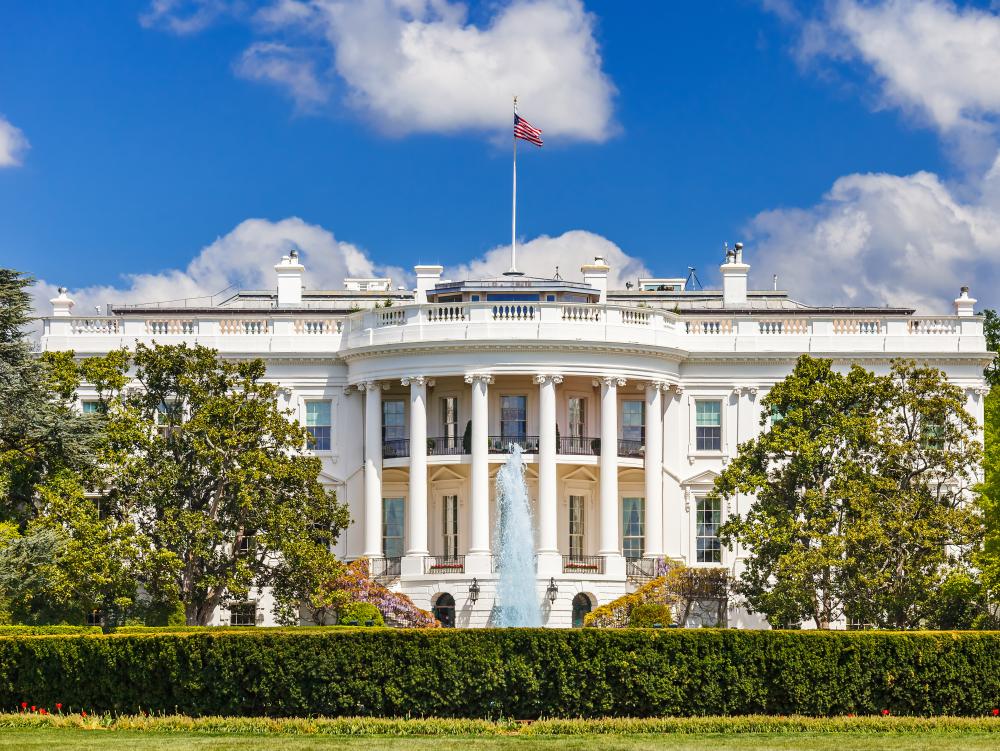 Many presidential candidates have been involved in dirty politics.