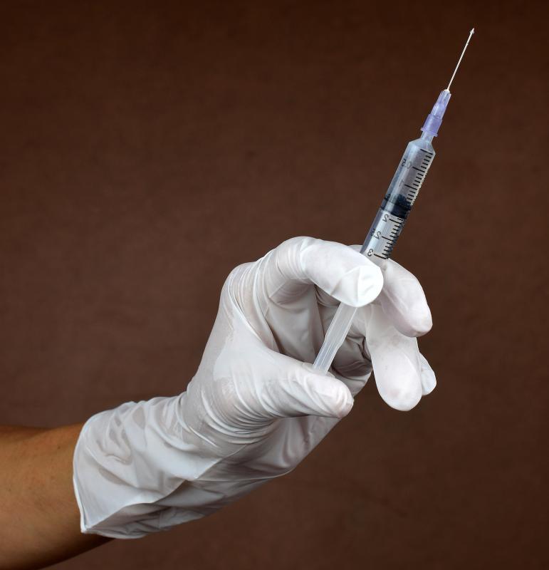 Steroids are standard treatment options for myeloma.