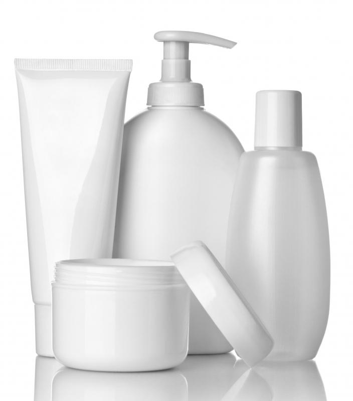 Mattifying moisturizers can be found in most drugstores or ordered online.